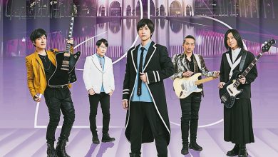 Photo of 五月天 明年1月31日大马返场