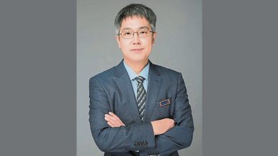 Photo of 中国两院院士新增144人