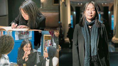 Photo of 【这里那里】重复让我幸福