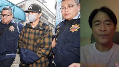 Photo of 坤达认闪兵“后悔得要死”返台 吴宗宪心疼：不应该上铐