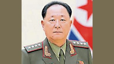 Photo of 斥美加剧半岛局势 朝誓采更具进攻性行动