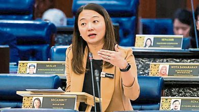 Photo of 政府拨款不涵盖上诉费用 青体部要求足总自负其责