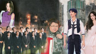 Photo of 【港5级大火】救命比流量重要 砍宣传心系香港