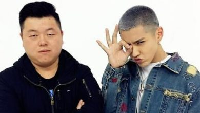 Photo of 吴亦凡入狱4年 公司遭法院讨债 表哥被下限制消费令