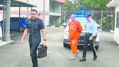 Photo of 涉嫌引发车祸 承包商控莽驾