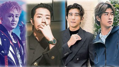 Photo of 【艺人闪兵案】陈柏霖修杰楷等5人 遭求刑2年8月  Energy 坤达回归《综艺玩很大》录影 恐生变