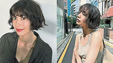 Photo of 豪宅遭歹徒闯入《全知读者视角》NANA母女联手制伏