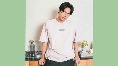 Photo of 陈零九5年潮牌收摊
