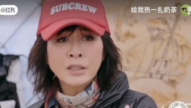 Photo of 【一路繁花2】刘嘉玲不忌讳谈生理需求 影后小鲜肉全场沉默