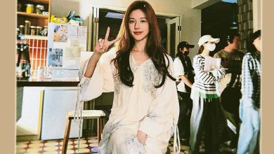 Photo of 赵露思转型女老板 接剧要最终否决权