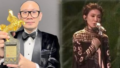 Photo of 【金马62】张吉安1票之差饮恨最佳导演 戴佩妮大马首位双金歌后