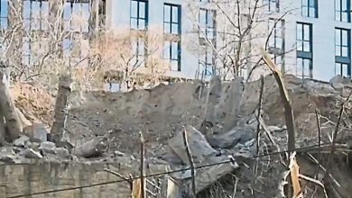 Photo of 【俄乌战争】空袭误炸阿塞拜疆使馆 俄称无意攻击北约