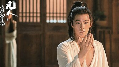 Photo of 《凡人修仙传》杨洋找到续命稻草 主动找平台聊Part 2