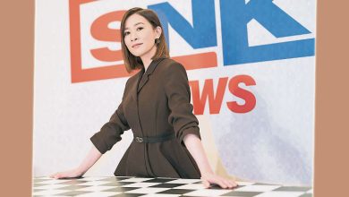 Photo of 比首季开播热度更高 《新闻女王2》破纪录