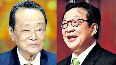 Photo of 数据中心热 富豪身家涨 郭鹤年 杨肃斌挤入亚太10大