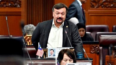 Photo of 国会〡阿米尔驳95%收益指控 国油东马利润远低10%