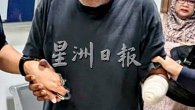 Photo of 控猥亵2继女肢体 继父不认罪1万保外