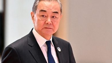 Photo of 反击日本“台湾有事”说 中国动员邦交国表态