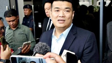 Photo of 首相前政秘丑闻缠身〡 “这是所谓的廉正？” 律师斥反贪会恐吓举报者