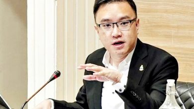 Photo of 沙巴州选〡驳斥政治干预指控 冯晋哲：重建沙贸中心是正确方案