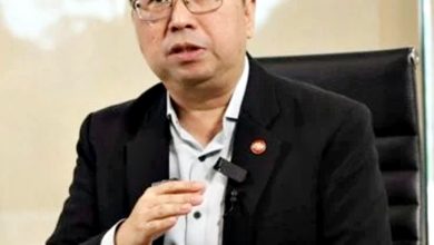 Photo of 丹斯里张晓卿爵士逝世｜郑立慷：创业故事是“南洋奋斗史”