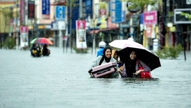 Photo of 丹灾黎飙至7389人 大臣:确保援助迅速送达