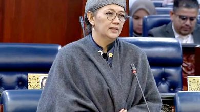 Photo of 国会〡哈妮法:赤贫率虽降仍面对挑战 低收入家庭缺职场技能