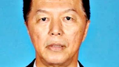 Photo of 丹斯里张晓卿爵士逝世｜陈治年：华社典范 学习榜样