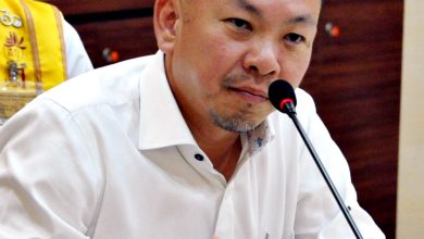 Photo of 沙巴州选〡陈泓缣：谦卑尊重结果 “深刻反思鞭策自己”