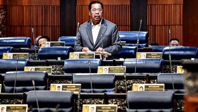 Photo of 国会〡人资部：依社险14年理赔数据 癌症成劳动力失能主因