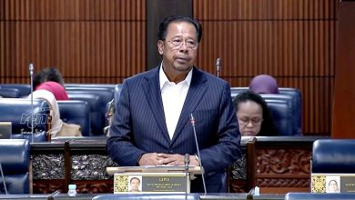Photo of 国会〡MYFutureJobs揭就业竞争激烈 46万人搶11万职位