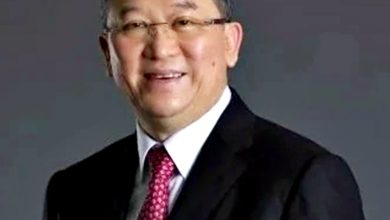 Photo of 丹斯里张晓卿爵士逝世｜梁海金：推动华文报业精神难得