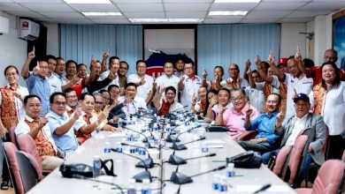 Photo of 民统即起退出希盟 2国会议员续挺团结政府