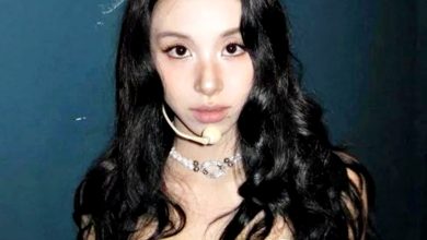 Photo of 上月缺席TWICE大马巡演 彩瑛患迷走神经性昏厥