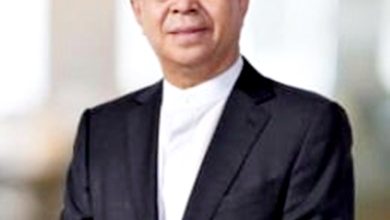 Photo of 丹斯里张晓卿爵士逝世｜丹斯里郑添利：令人敬佩的企业家领袖
