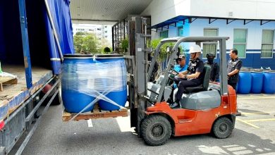 Photo of 缉获毒品流回市场牟利？ 雪总警长怒斥谣言