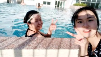 Photo of 校园凶杀案〡叶芯嫙母发文悼念爱女 “我们心中永远的痛”