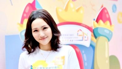 Photo of 谢安琪下月来马开唱 预告找老公当嘉宾