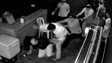 Photo of 酒吧围殴命案〡2嫌犯落网 警：谋杀角度彻查