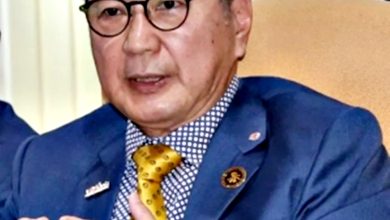 Photo of 丹斯里张晓卿爵士逝世｜苏添来：坚守新闻专业媒体公信力