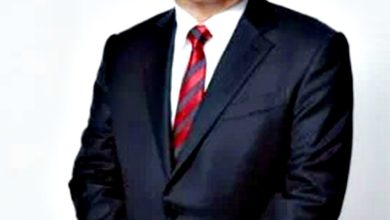 Photo of 丹斯里张晓卿爵士逝世｜林家全：无私精神与成就载史册