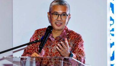Photo of 赛夫鲁：出席G20证明外交独立 大马不受大国牵制