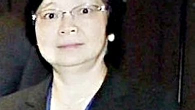 Photo of 丹斯里张晓卿爵士逝世｜世界中文报业协会总干事马英：专业敬业精神令人钦佩