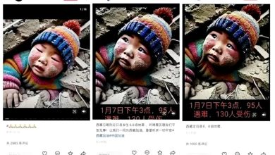 Photo of AI生成视频泛滥引发信任危机 专家警告：人们或将不再相信真实视频