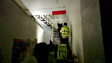 Photo of 合艾大水灾｜水退便利店遭抢 特警连夜搜捕5匪