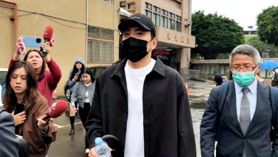 Photo of 涉伪造文书遭求刑1年 王大陆认罪求减刑