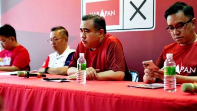 Photo of 沙巴州选〡陆兆福：仅攻22席无法执政 希盟没推首长人选