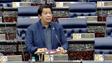 Photo of 国会〡昌明医疗计划拨款减半 副卫长:维持10地区诊所推行