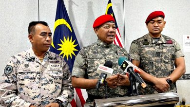 Photo of 拟甘马挽设训练基地 海事执法机构：加强培训救援队