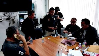 Photo of 疑工程延误压力大 他情绪失控射杀官员